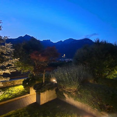 Appartamento Nel Verde Circondato Dalle Montagne Vo Sinistro Eksteriør billede
