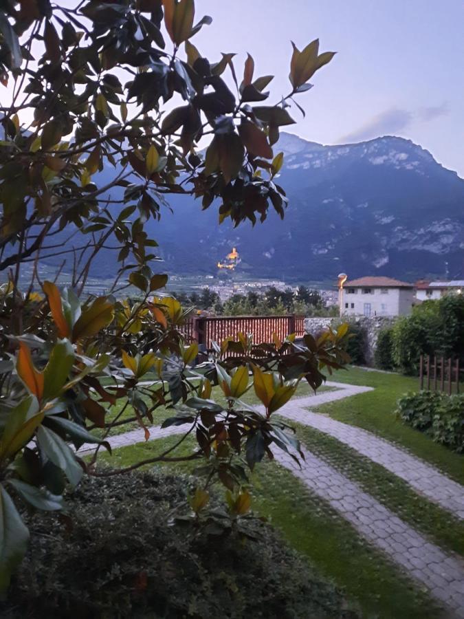 Appartamento Nel Verde Circondato Dalle Montagne Vo Sinistro Eksteriør billede